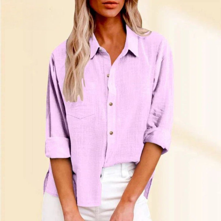 Women’s Polo Shirt