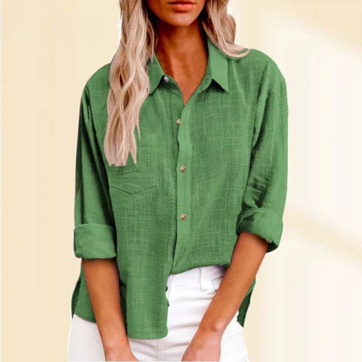 Women’s Polo Shirt