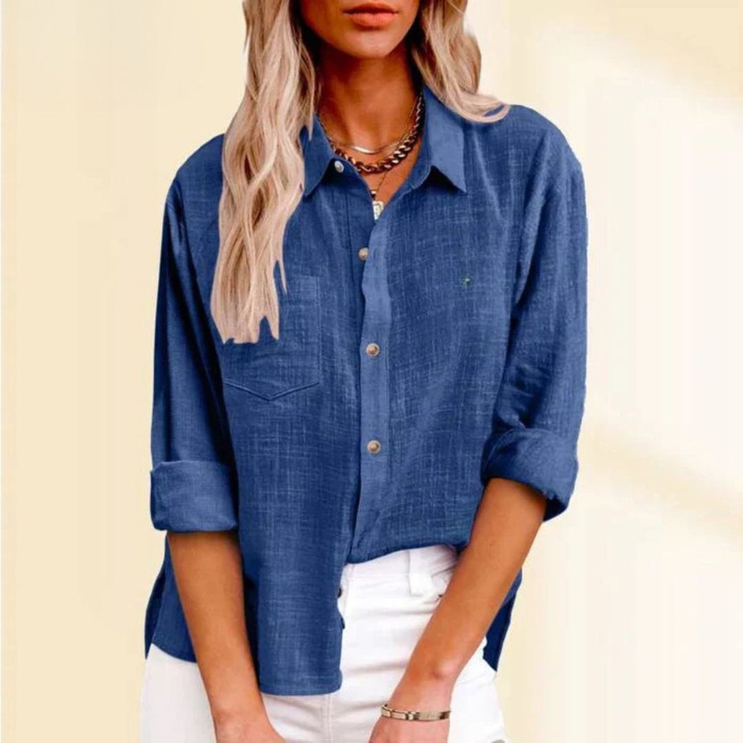 Women’s Polo Shirt