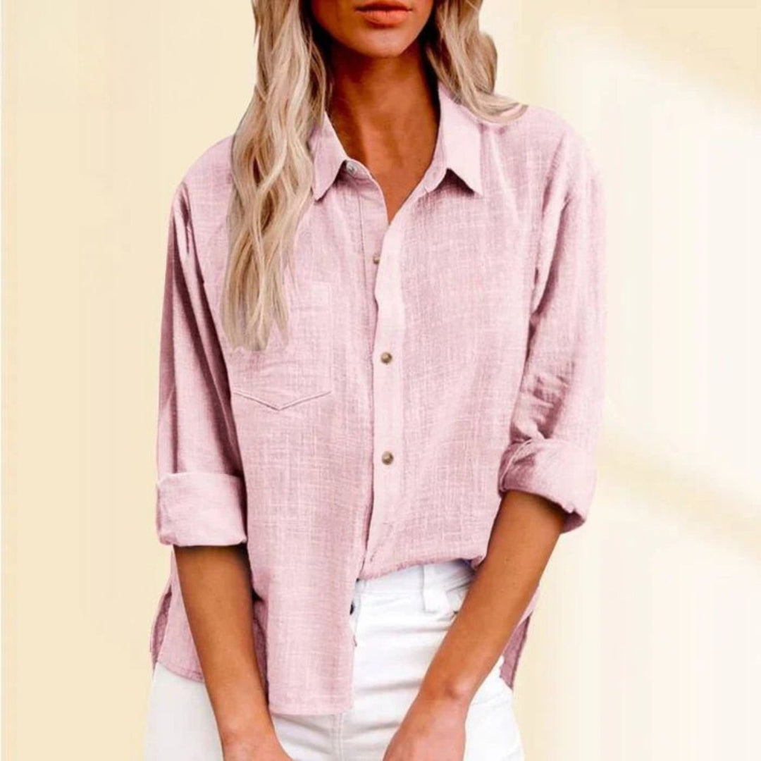 Women’s Polo Shirt