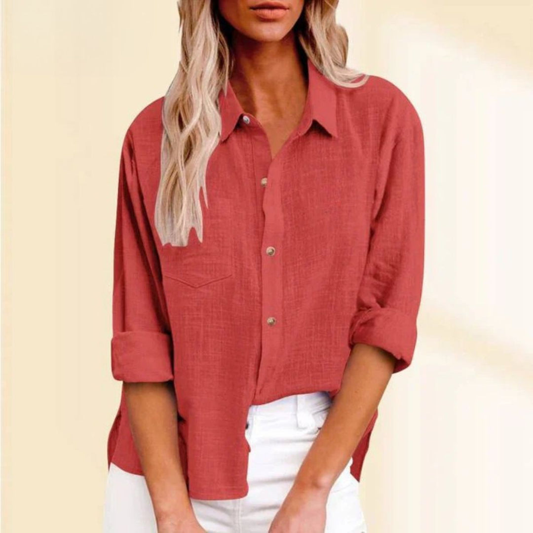 Women’s Polo Shirt