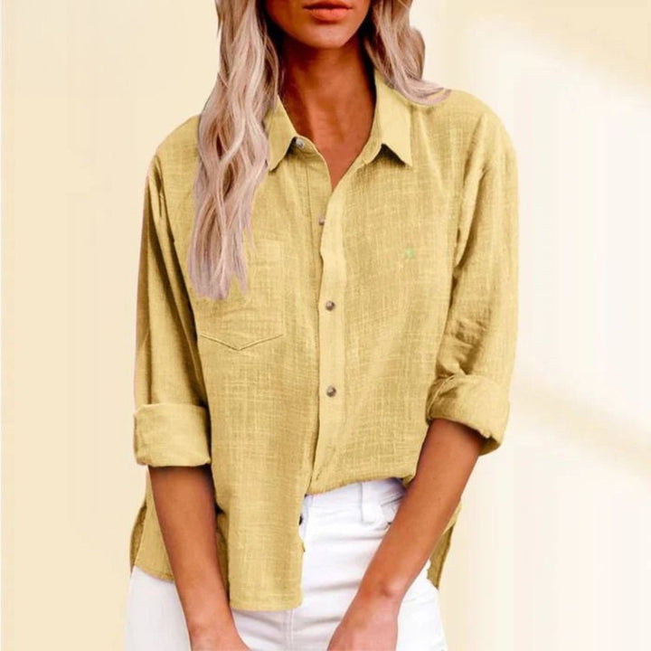 Women’s Polo Shirt