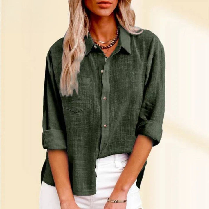 Women’s Polo Shirt