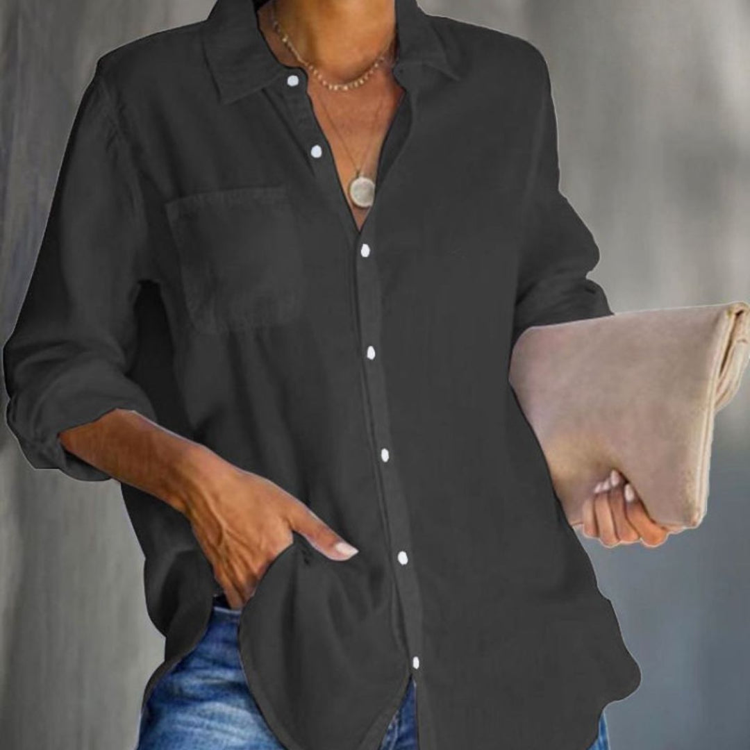 Elegant & Casual Shirt