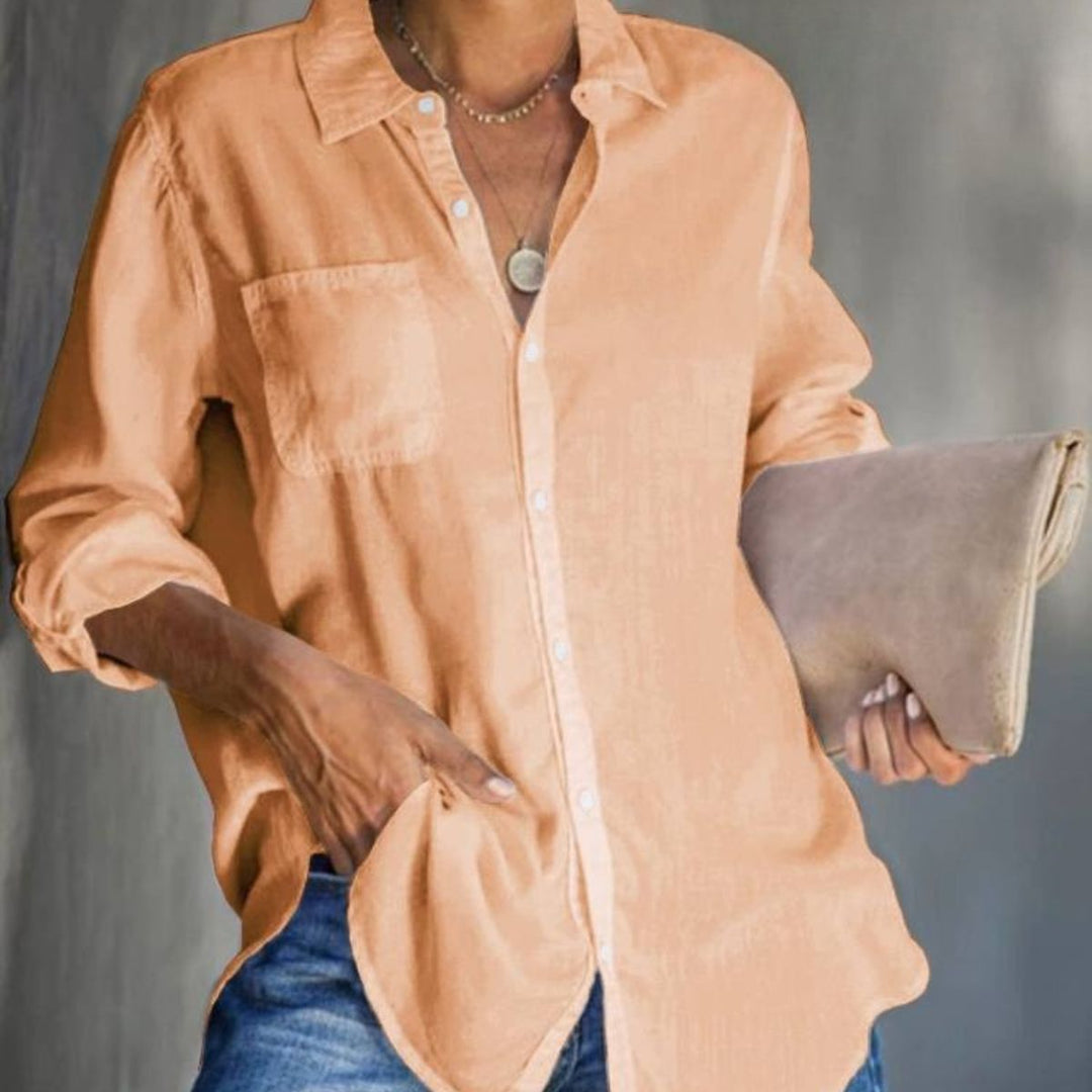 Elegant & Casual Shirt