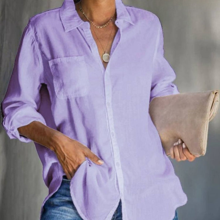 Elegant & Casual Shirt