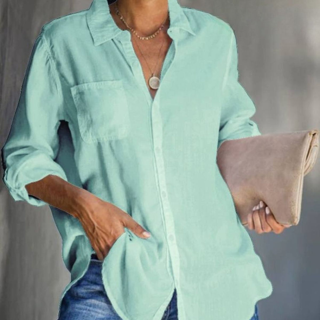 Elegant & Casual Shirt
