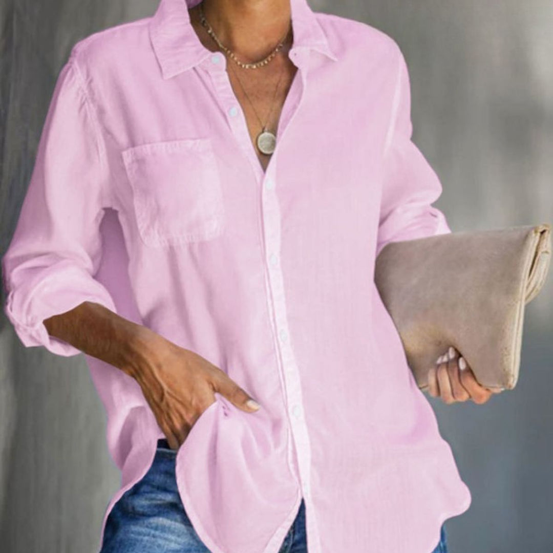 Elegant & Casual Shirt