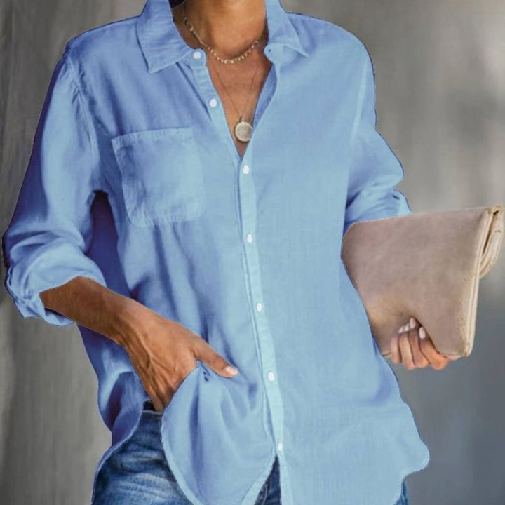 Elegant & Casual Shirt