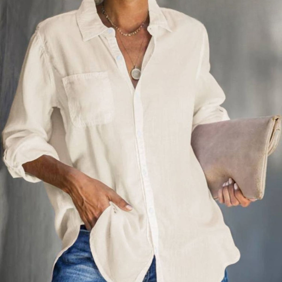 Elegant & Casual Shirt