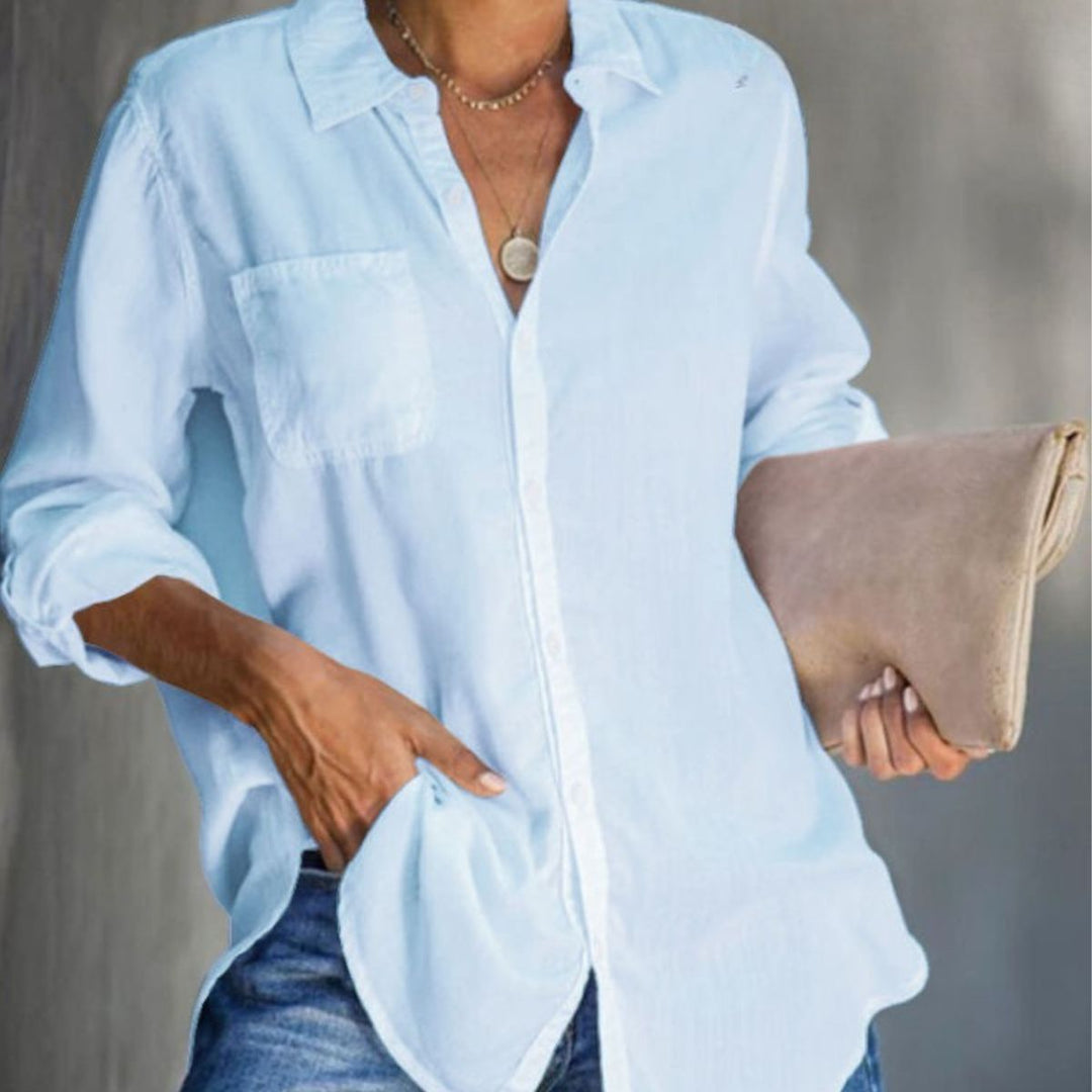 Elegant & Casual Shirt