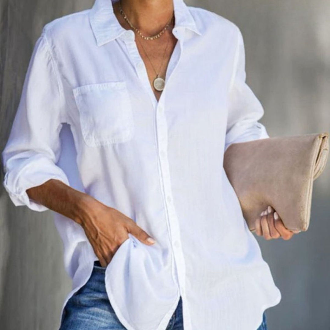 Elegant & Casual Shirt
