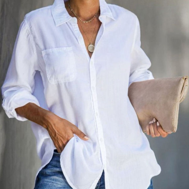 Elegant & Casual Shirt