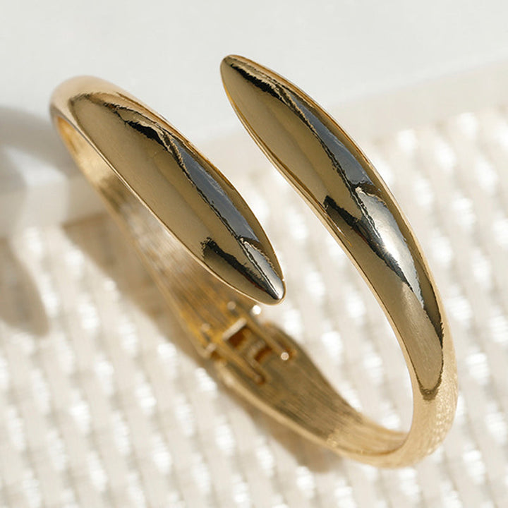 Camilla | Stretch Open Bracelet