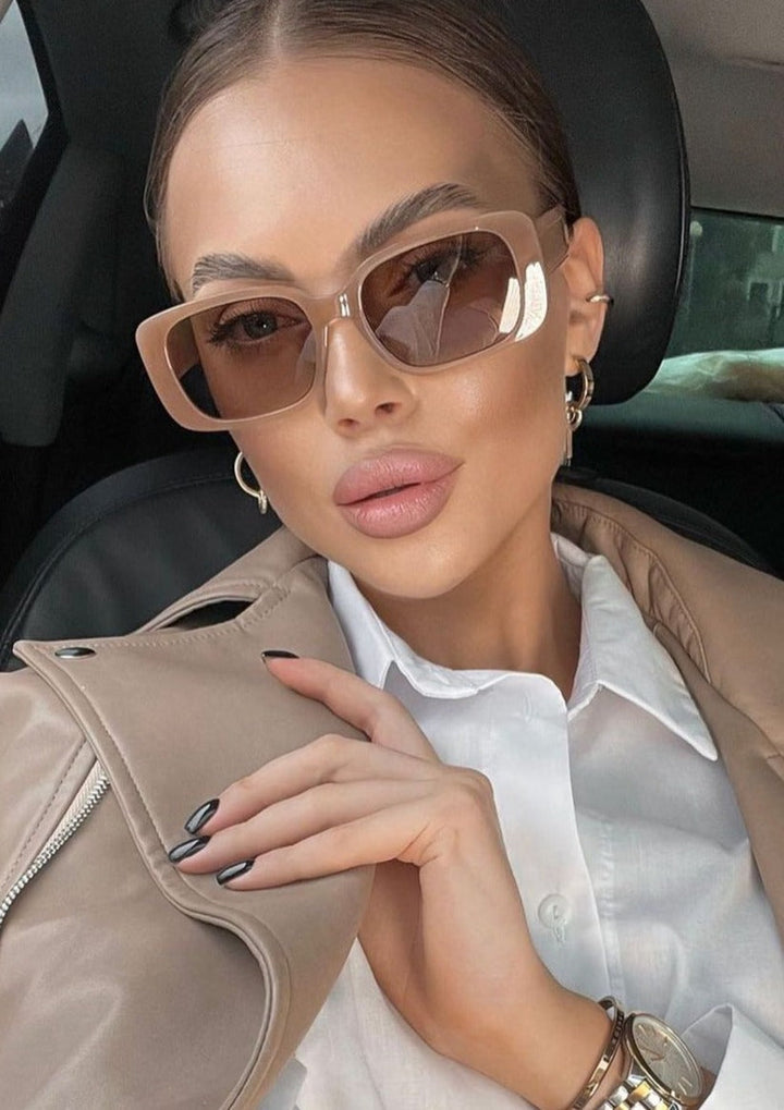Evelyn | Sunglasses