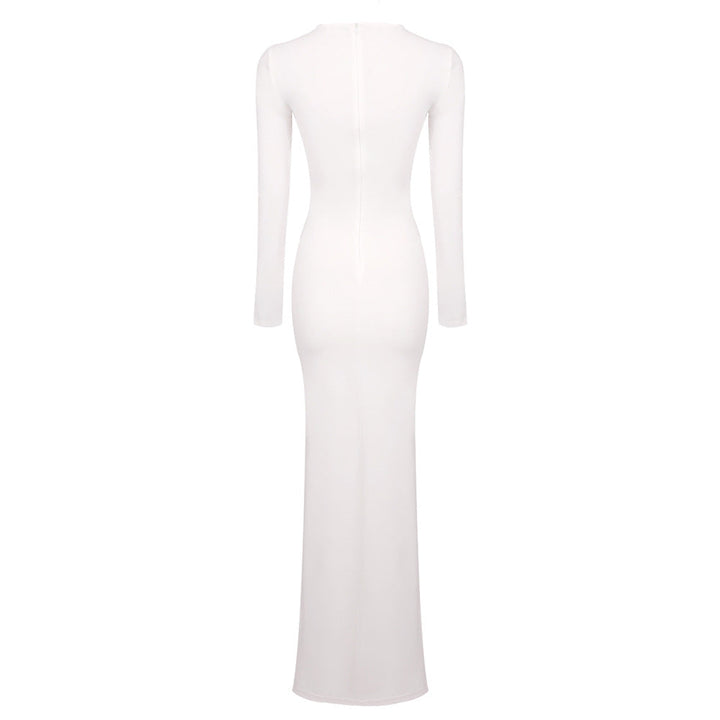 Noor | Summer Maxi Dress