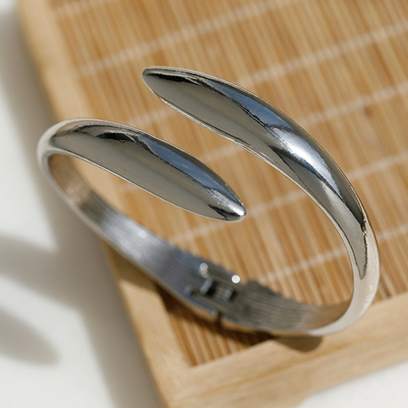 Camilla | Stretch Open Bracelet