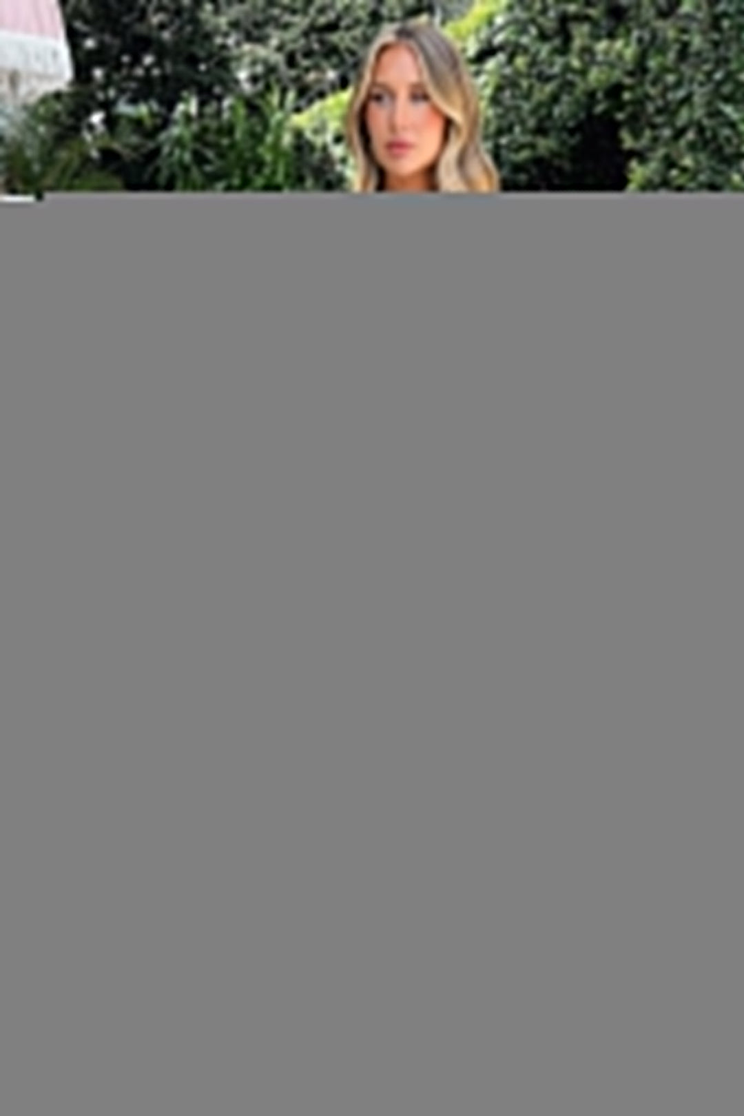 Alina | Elegant Maxi Dress