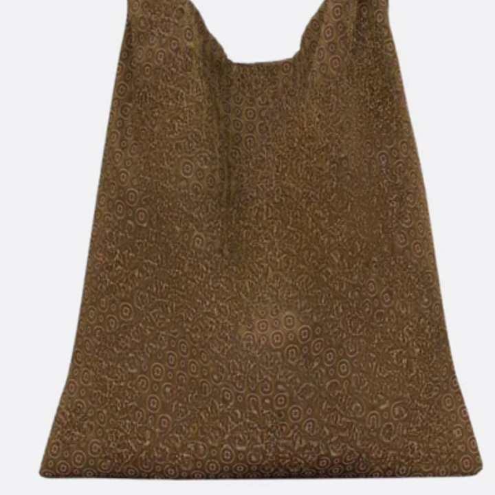 Bag SL Aml in Jacquard