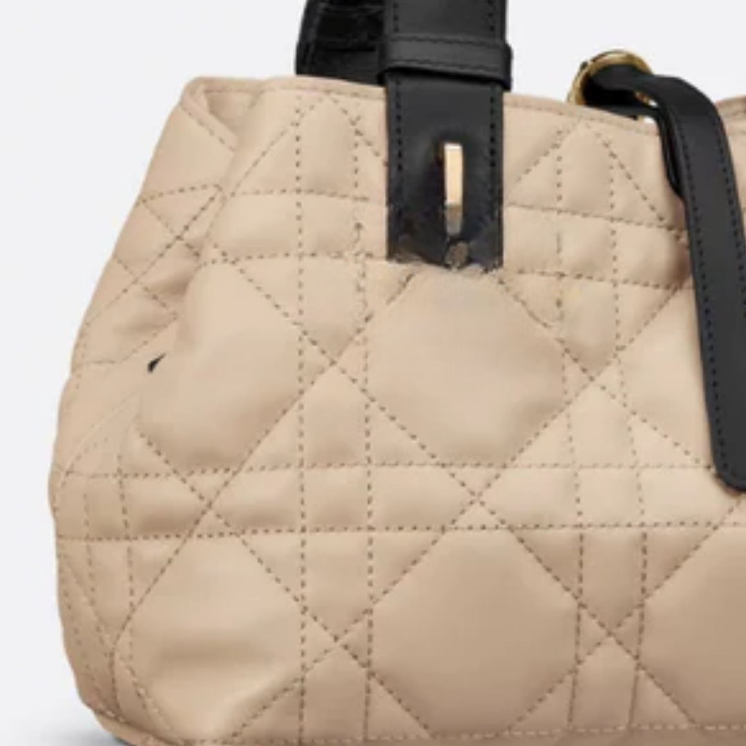 Bag Small – Dr Tjr Edition