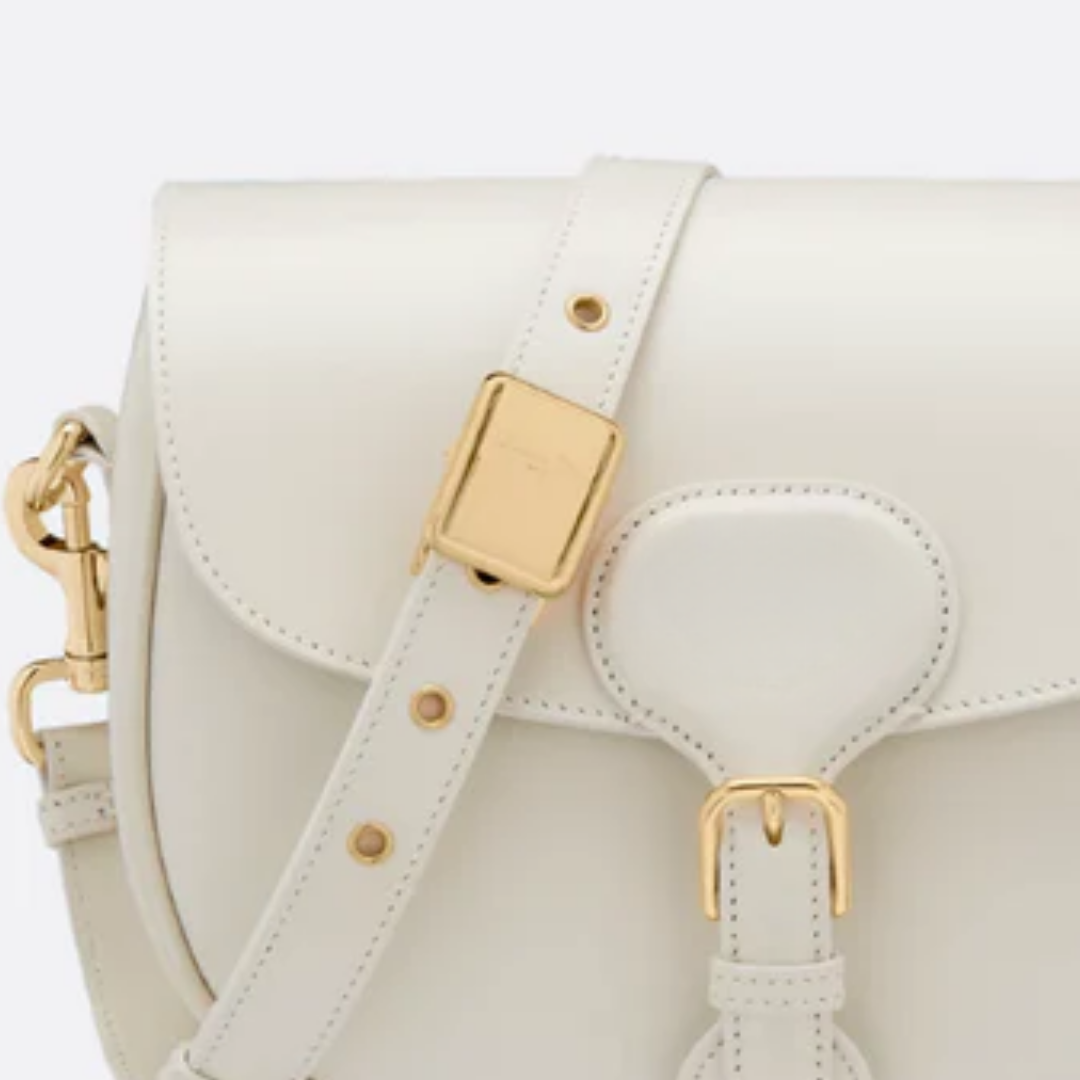 Bag Medium – Dr Bby Edition