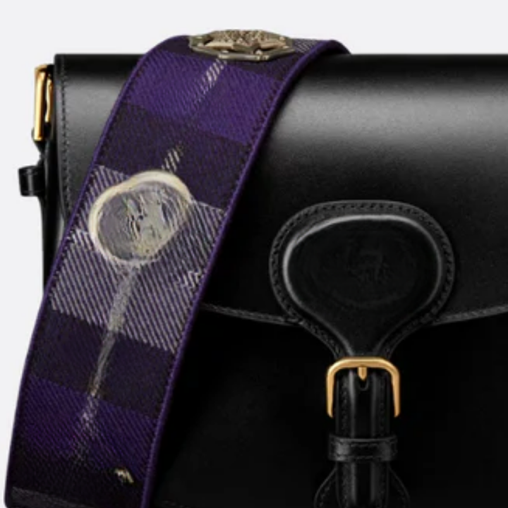 Bag Dr Bby Medium with Strap