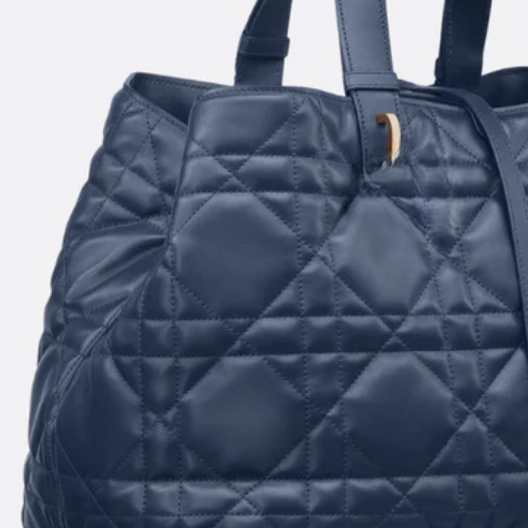 Bag Large – Dr Tjr Edition