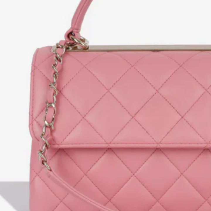 Bag Trendy Flap Bag Small