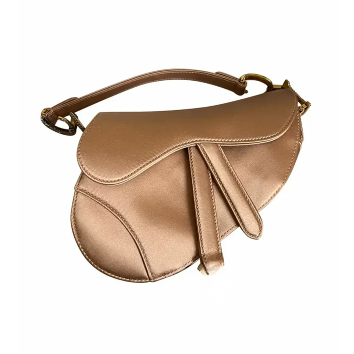 Bag Mini Saddle Blush - Dr