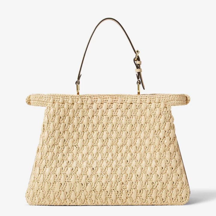 Bag Classic Fnd Pkb Large Soft