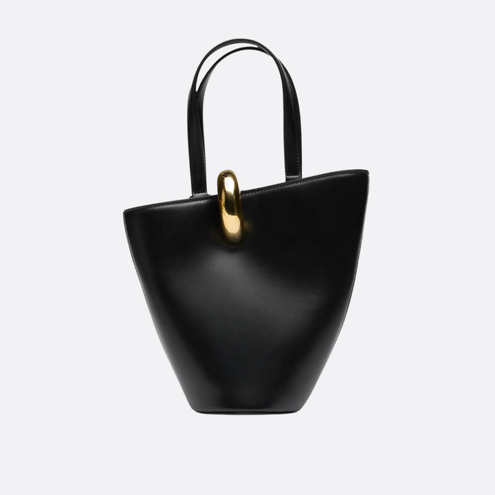 Bag Leather Tote – Jcq LPtBmb Edition