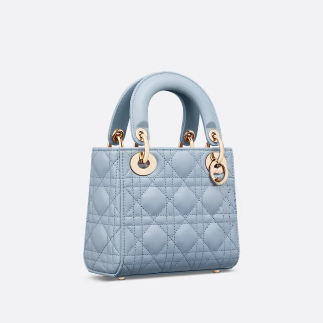 Mini Lady Bag