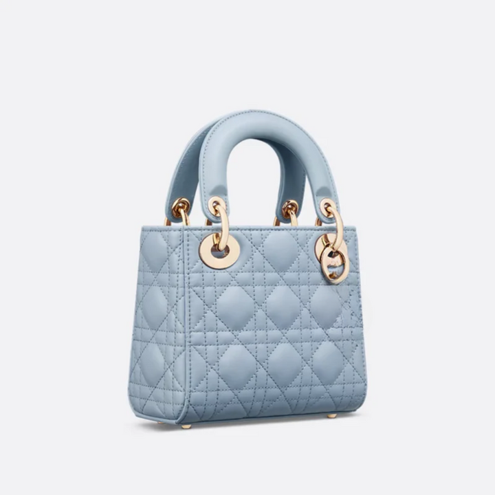 Mini Lady Bag