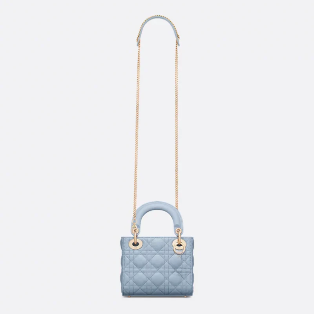Mini Lady Bag