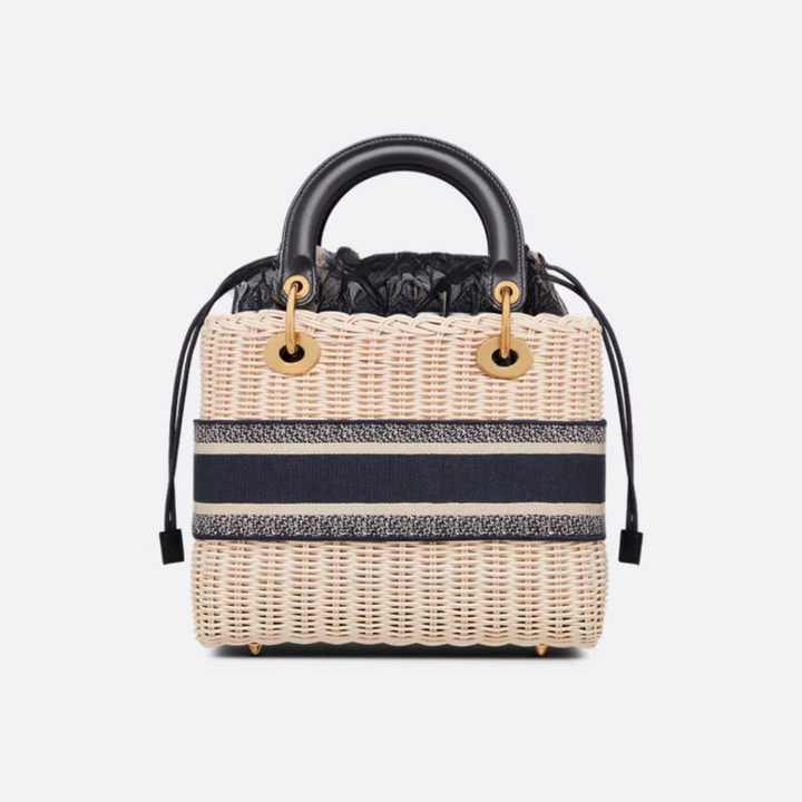 Bag Classic Ldy Dr Style