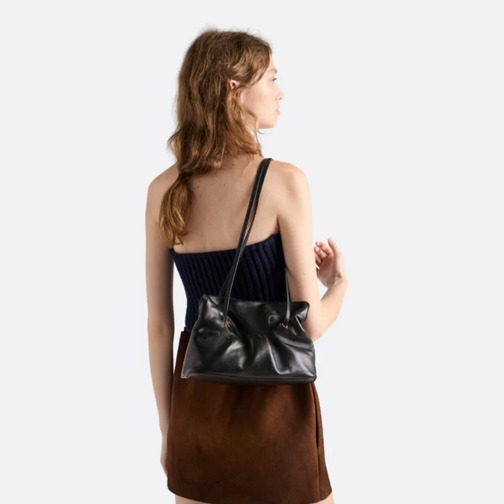 Bag Small Prd Dd in Nappa Leather