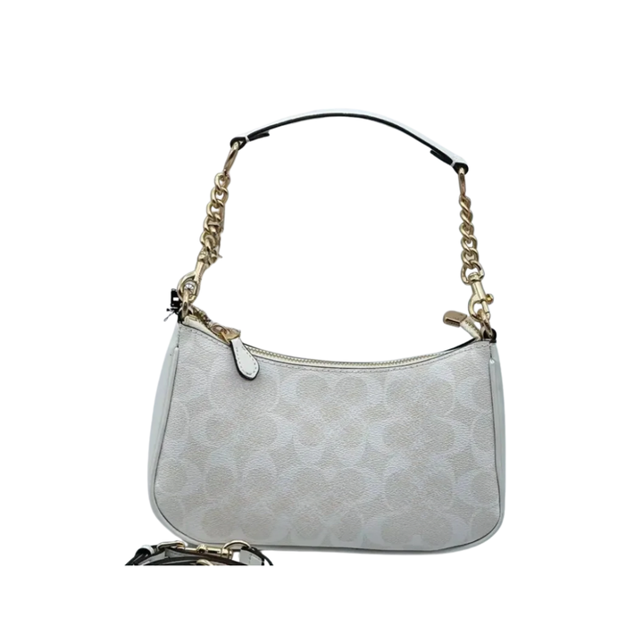 Bag Teri Signature Canvas – CC