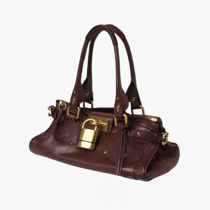 Bag Chl Pddngtn Exclusive