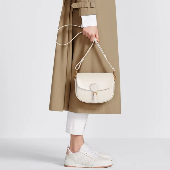 Bag Medium – Dr Bby Edition