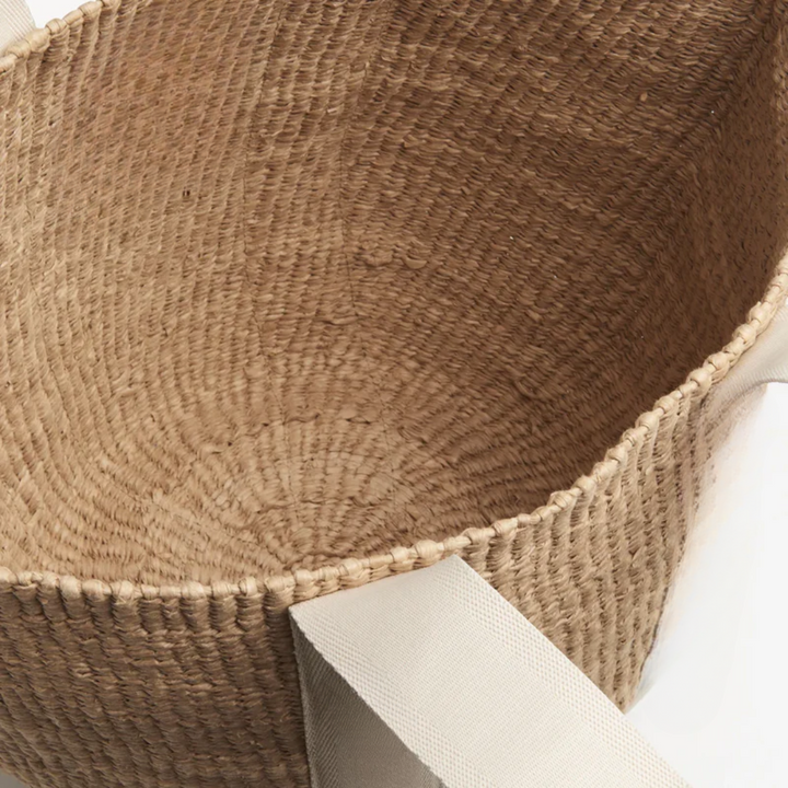 Bag Chl Wdy Large Basket