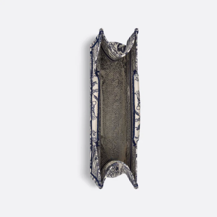 Bag Large Dr Book T.