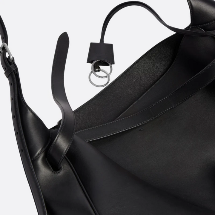 Bag Medium Shoulder BAir – Blnc Black Edition