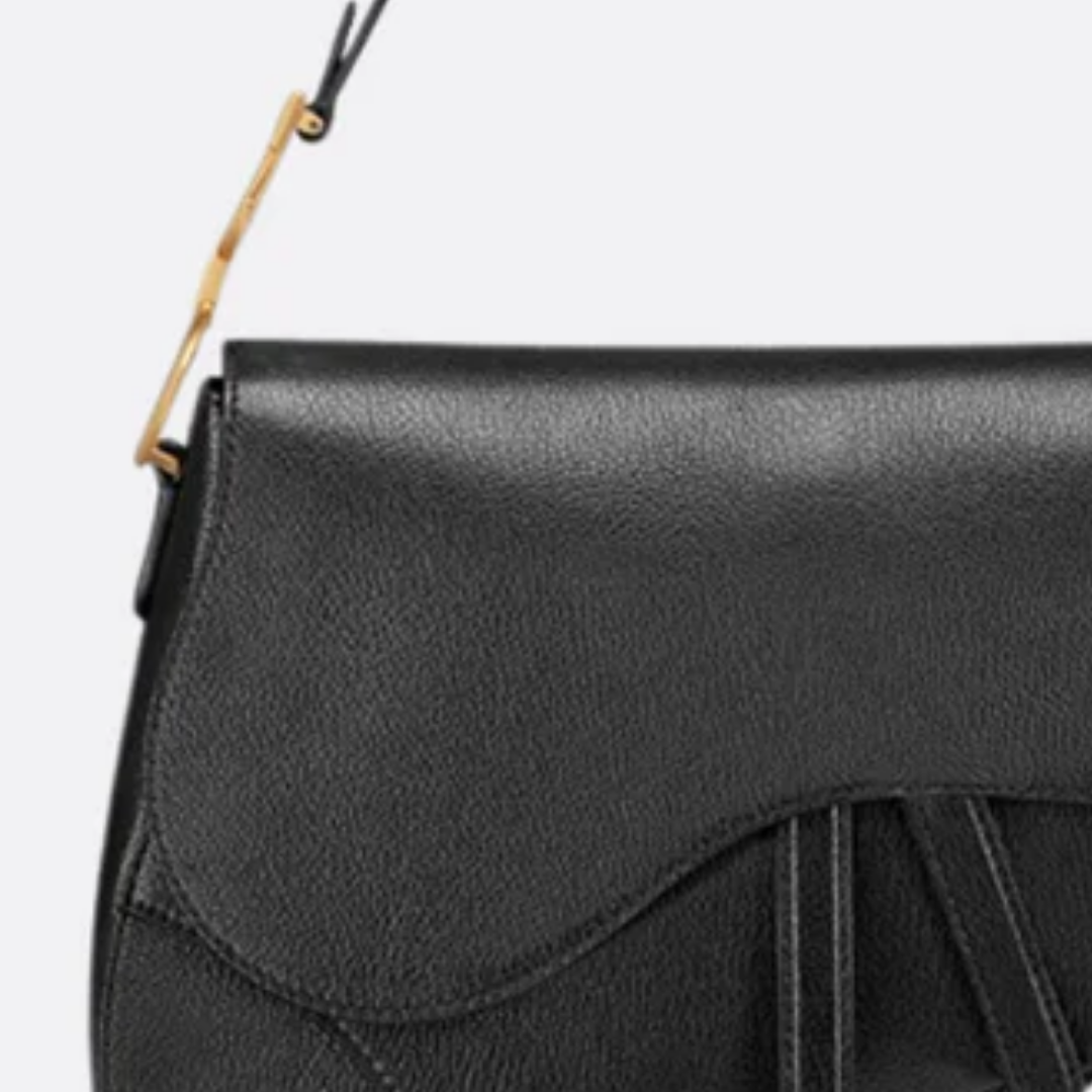 Bag Large Soft Sdl w/ Strap