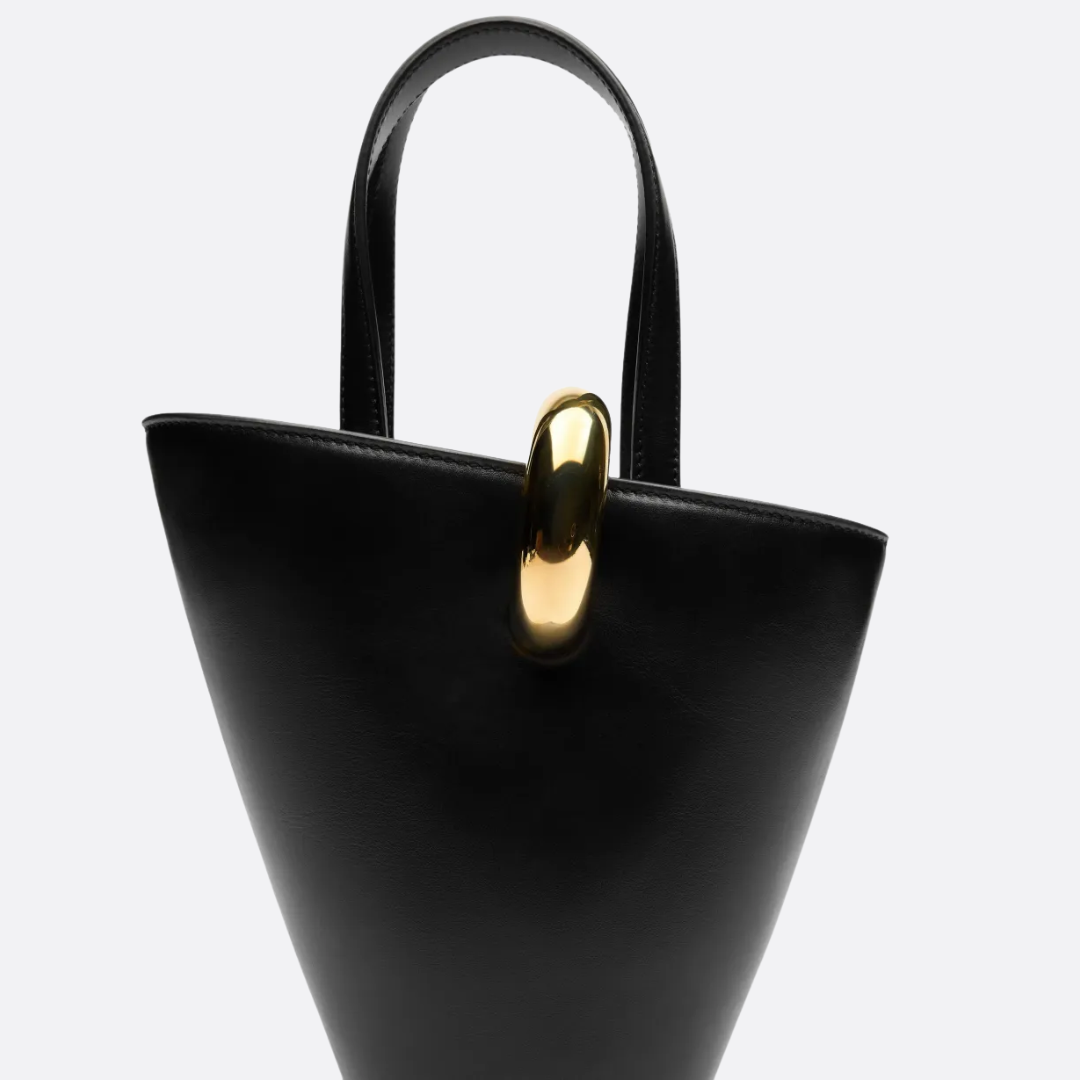 Bag Leather Tote – Jcq LPtBmb Edition