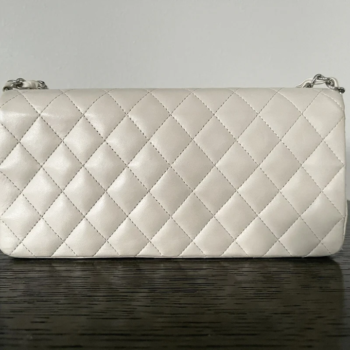 Bag Classic Single Flap – Cnl