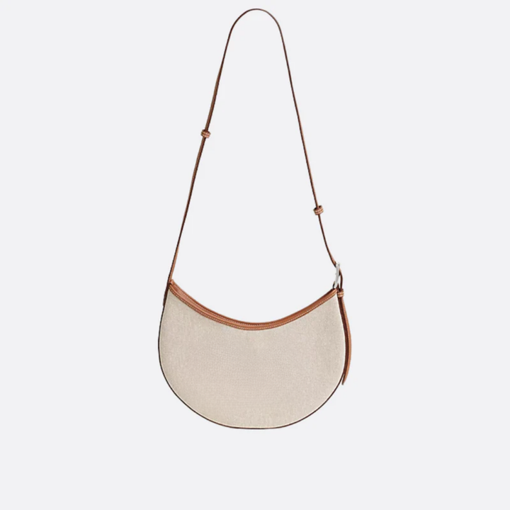 Bag PtAcn in Canvas & Leather – Hm