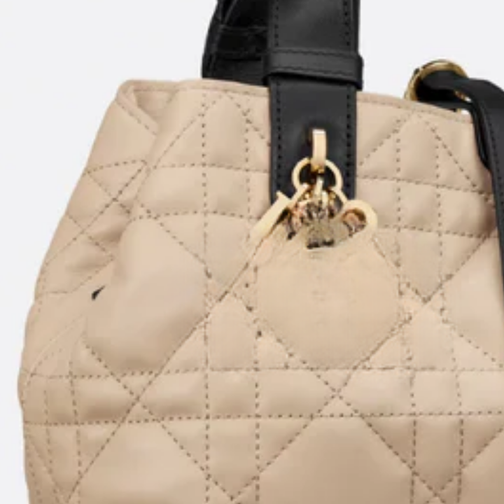 Bag Small – Dr Tjr Edition