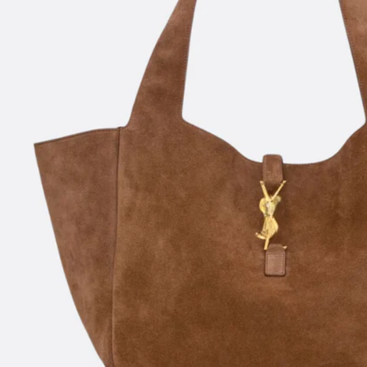 BAG LE 5 À 7 BEA IN SUEDE BY SL