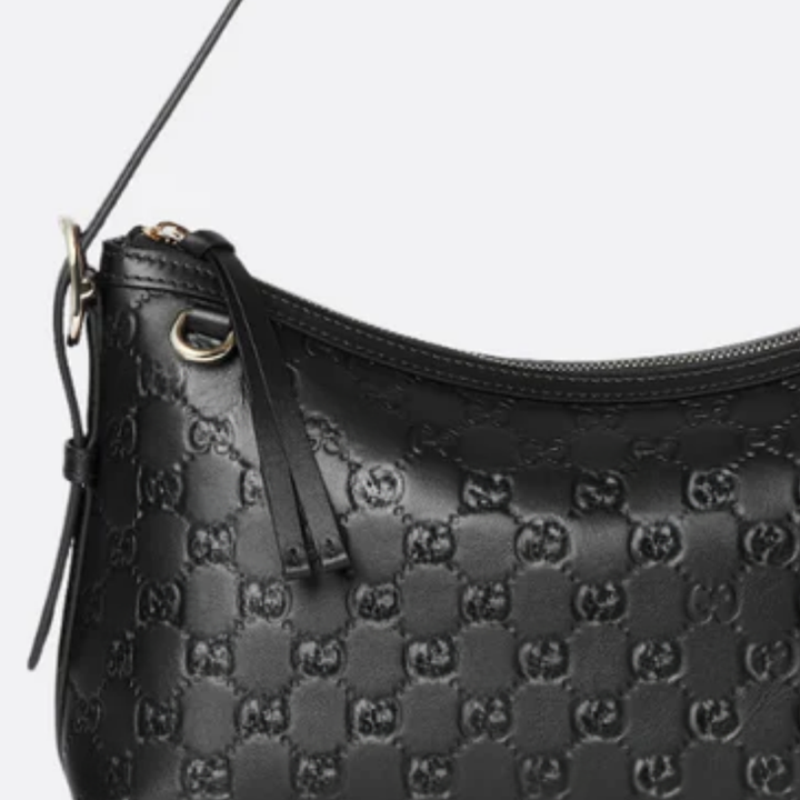 Bag Medium Emblem Shoulder