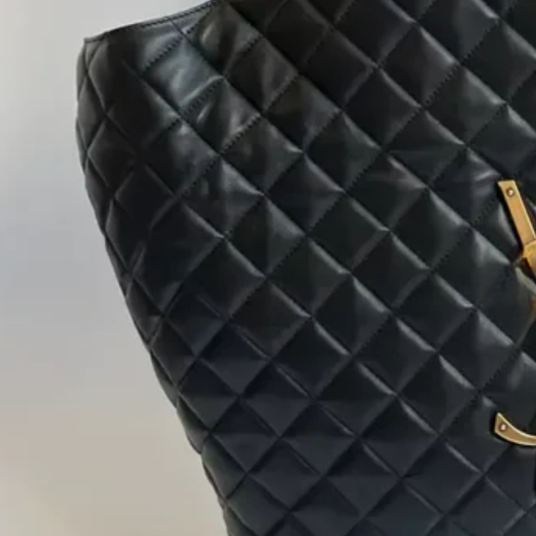 Bag Icr in Quilted Lambskin SL